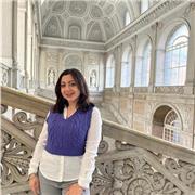 Laureata magistrale in Traduzione offre lezioni private online di francese, per adulti e per studenti di ogni età.